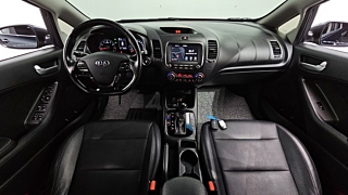 KIA K3 2017