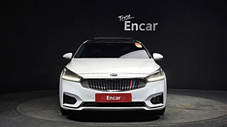 KIA K7 2018