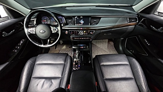 KIA K7 2018
