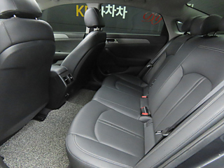 HYUNDAI SONATA NEW RISE 2018