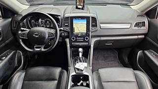 SAMSUNG QM6 2019