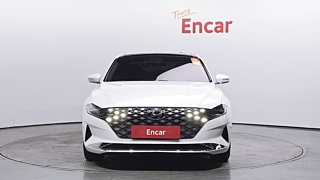 HYUNDAI GRANDEUR IG 2020