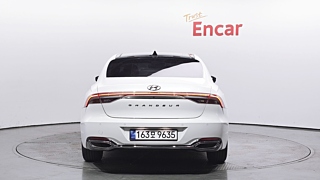 HYUNDAI GRANDEUR IG 2020