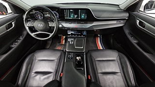 HYUNDAI GRANDEUR IG 2020