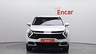 KIA SPORTAGE 2021