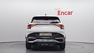 KIA SPORTAGE 2021
