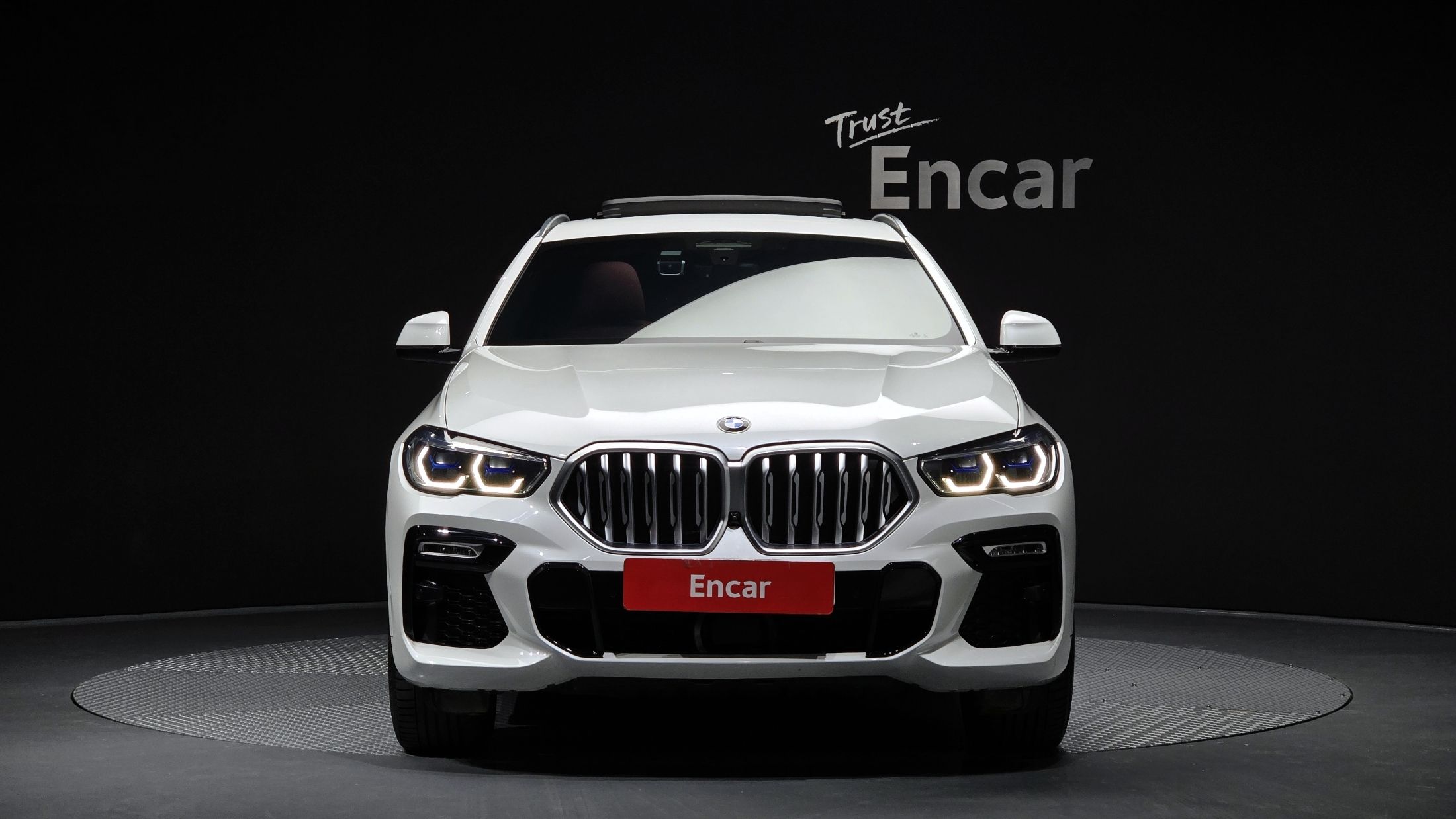 BMW X6 G06