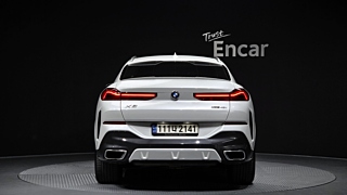 BMW X6 G06 2021