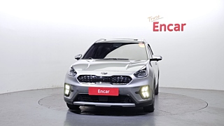 KIA NIRO 2019