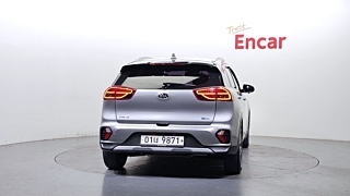 KIA NIRO 2019