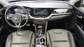 KIA NIRO 2019