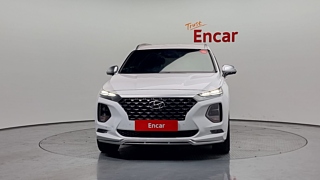 HYUNDAI SANTAFE TM 2020