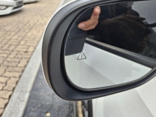 HYUNDAI CASPER 2021