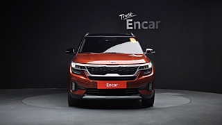 KIA SELTOS 2020