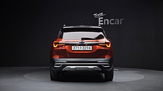 KIA SELTOS 2020
