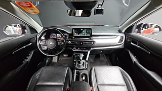 KIA SELTOS 2020