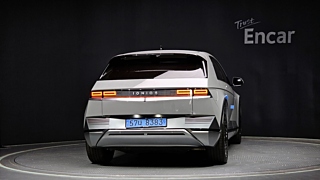 HYUNDAI IONIQ5 2021