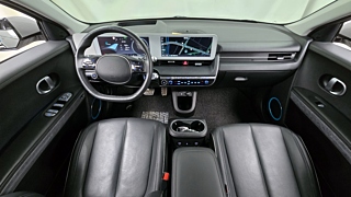 HYUNDAI IONIQ5 2021