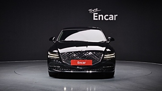 GENESIS G80 RG3 2023