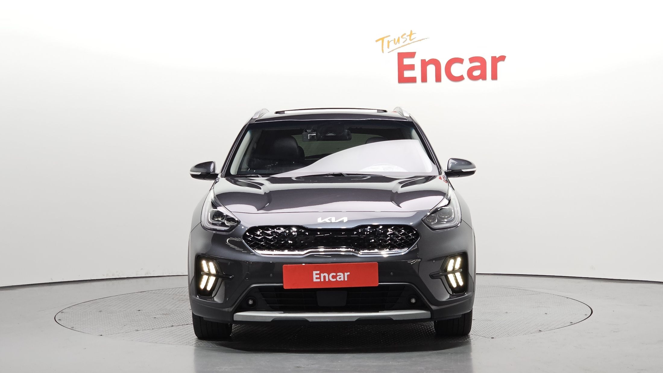 KIA NIRO 2021
