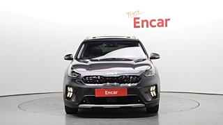 KIA NIRO 2021