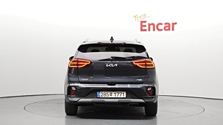 KIA NIRO 2021
