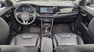 KIA NIRO 2021
