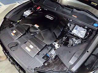 AUDI Q8 4M 2023