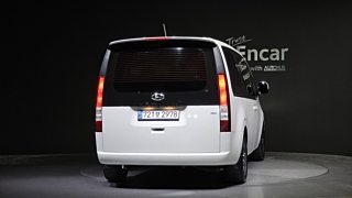 HYUNDAI STARIA 2022