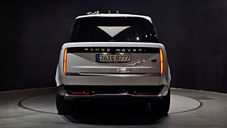 LAND ROVER RANGE ROVER 2023