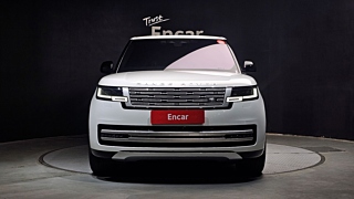 LAND ROVER RANGE ROVER 2023