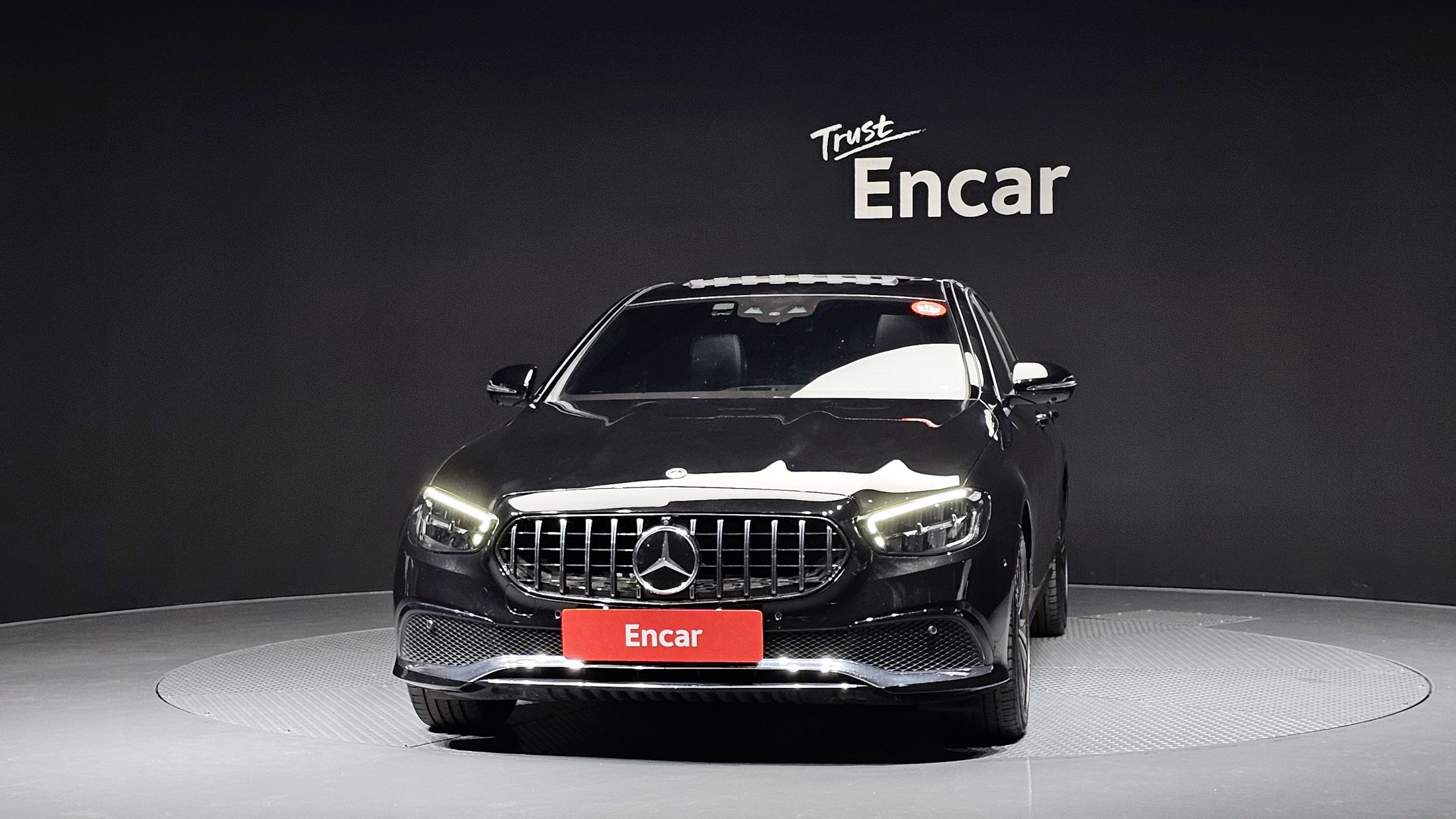 MERCEDES BENZ E-CLASS W213