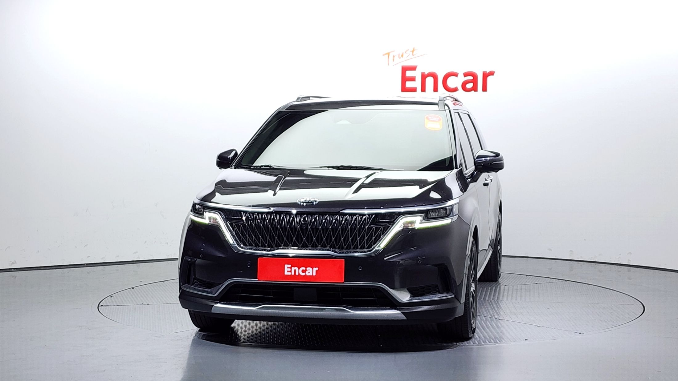 KIA CARNIVAL 2020