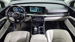 KIA CARNIVAL 2020