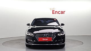 HYUNDAI GRANDEUR IG 2016