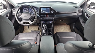 HYUNDAI GRANDEUR IG 2016