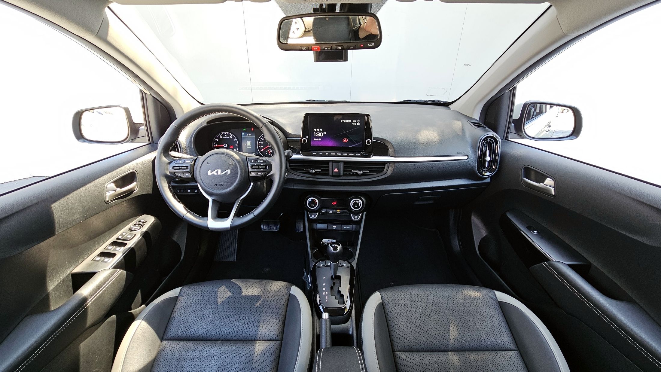 KIA MORNING URBAN JA 2023