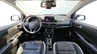 KIA MORNING URBAN JA 2023