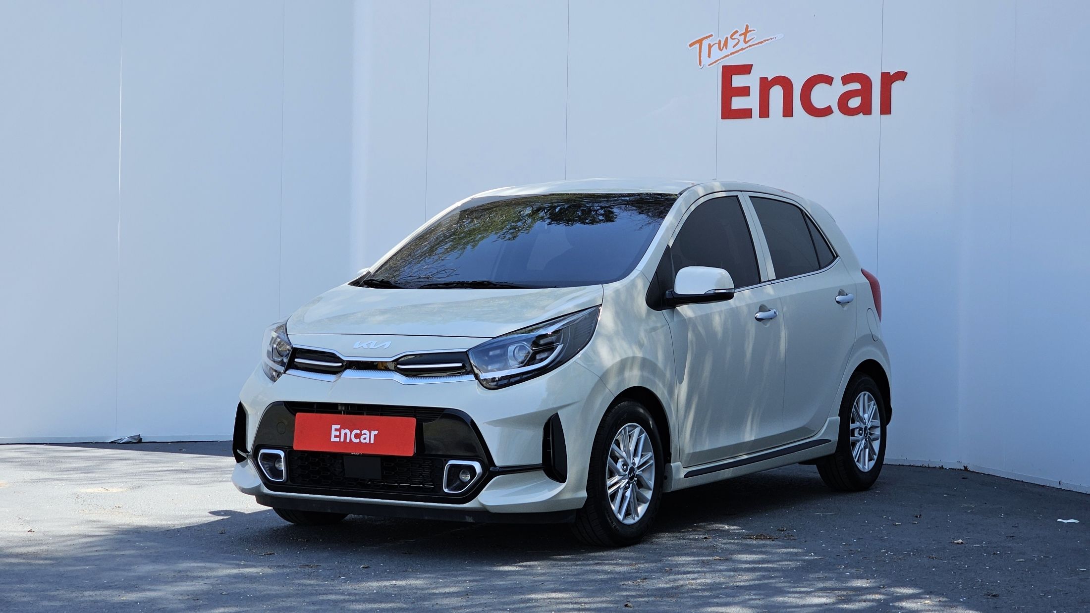 KIA MORNING URBAN JA