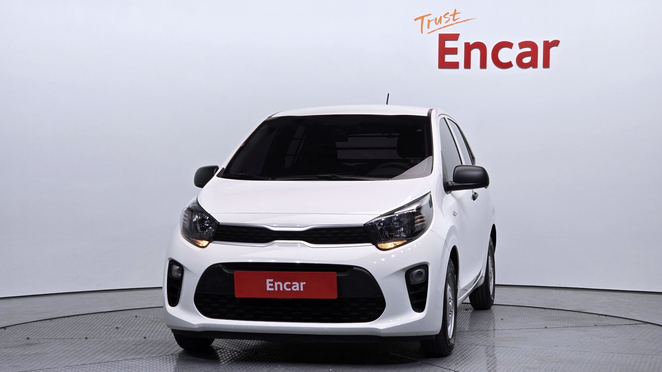 KIA MORNING JA 2019