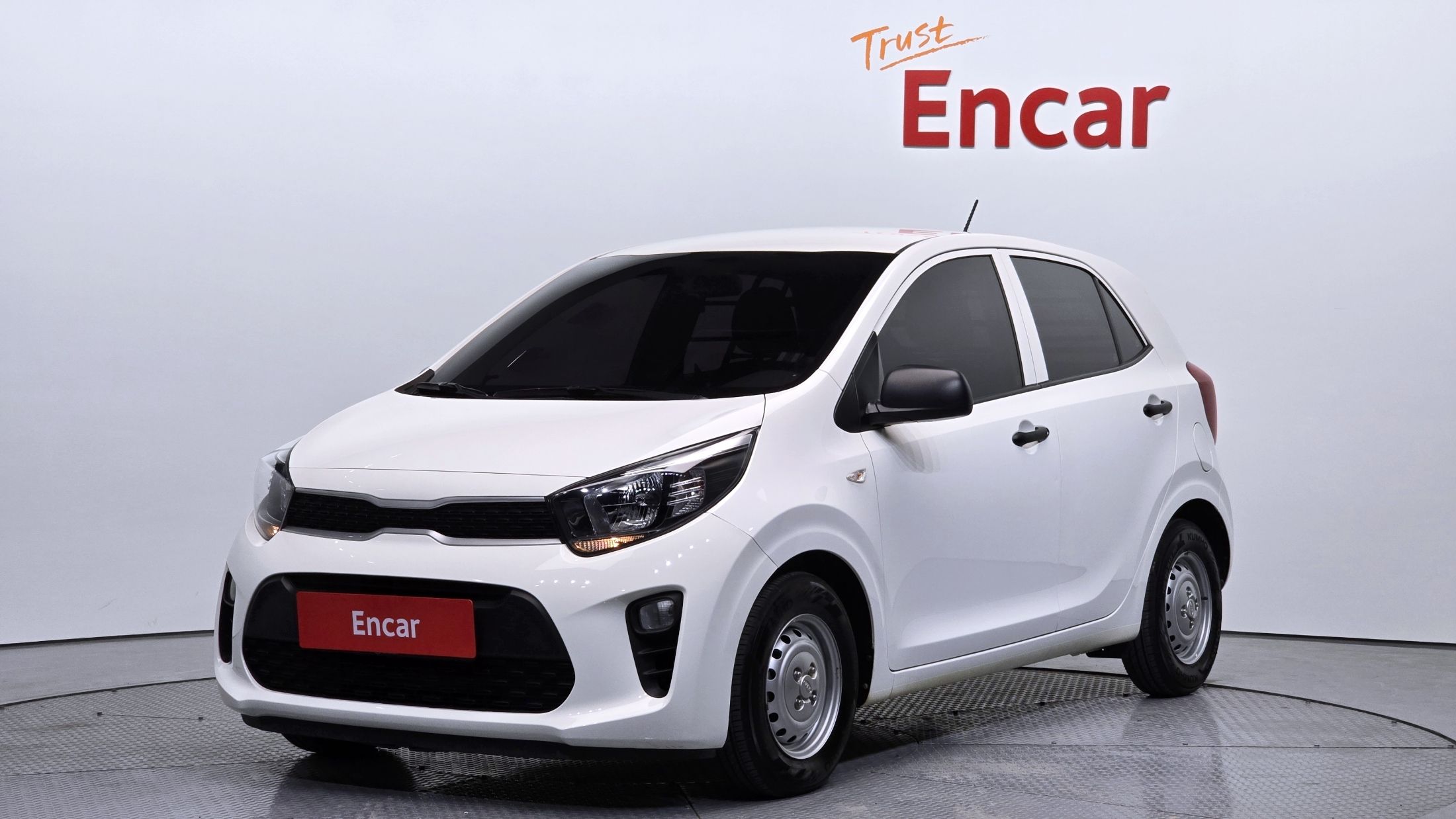 KIA MORNING JA 2019