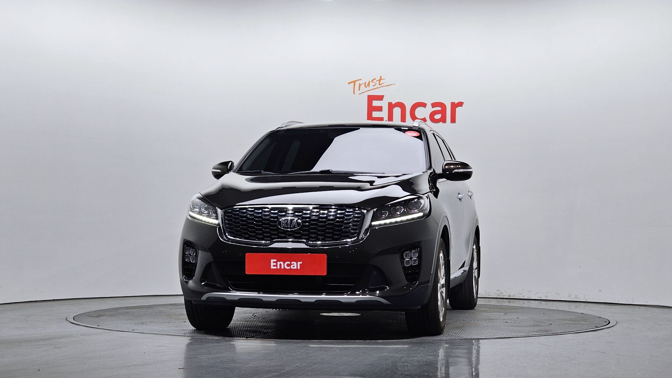 KIA SORENTO 2018
