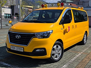 HYUNDAI STAREX GRAND 2020