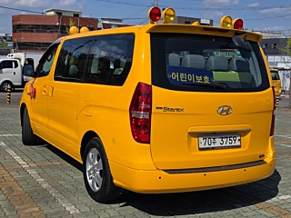 HYUNDAI STAREX GRAND 2020