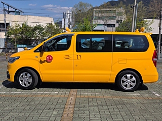 HYUNDAI STAREX GRAND 2020