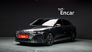 HYUNDAI GRANDEUR IG  2.5 2020