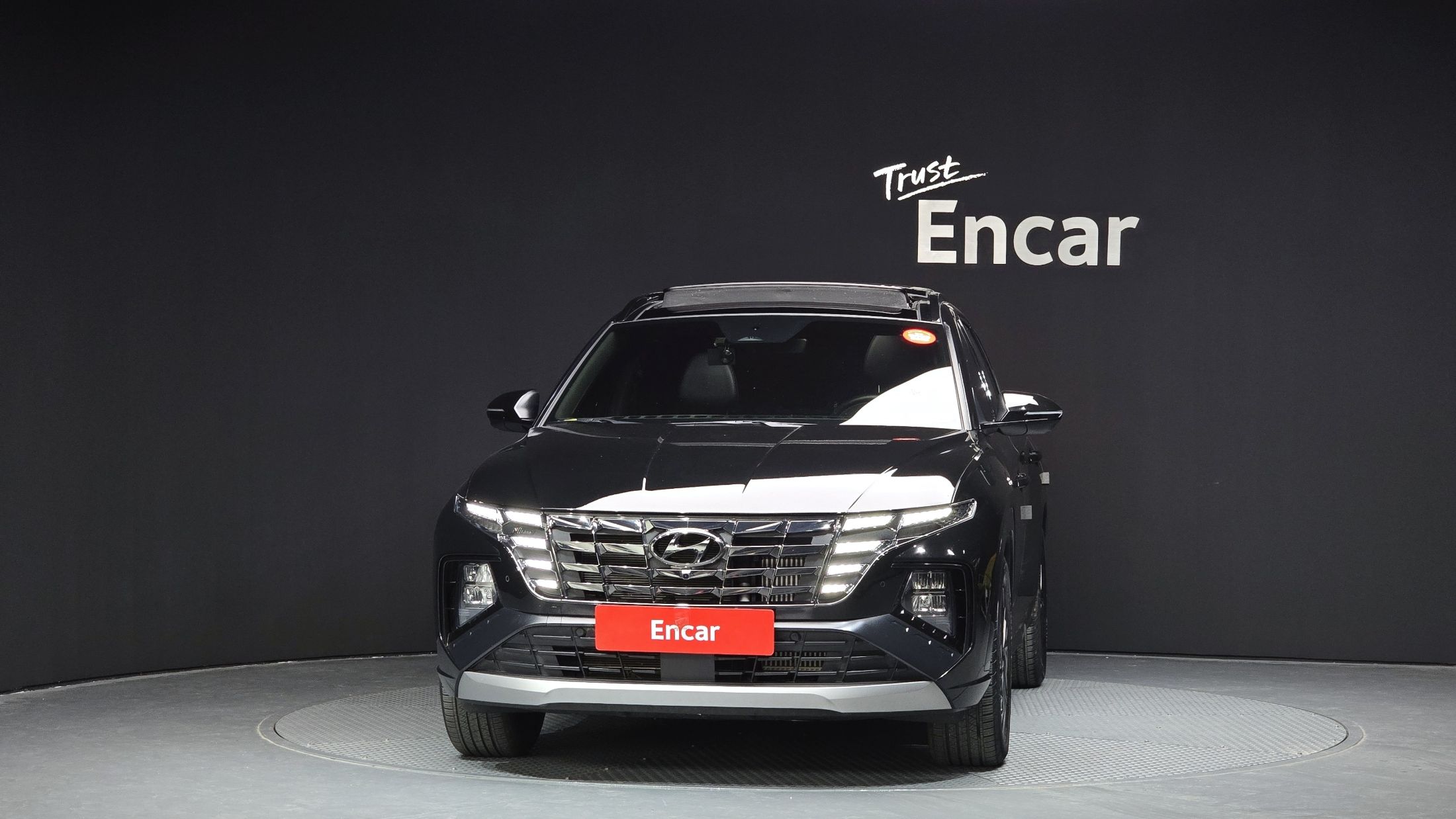 HYUNDAI TUCSON NX4 2023