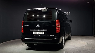 HYUNDAI STAREX GRAND 2017
