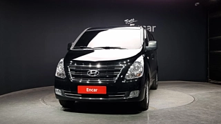 HYUNDAI STAREX GRAND 2017