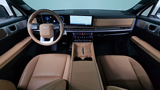 HYUNDAI SANTAFE MX5 2024
